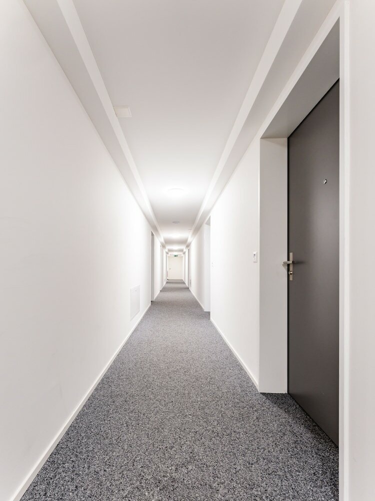 Фото TouchBed City Apartments St. Gallen