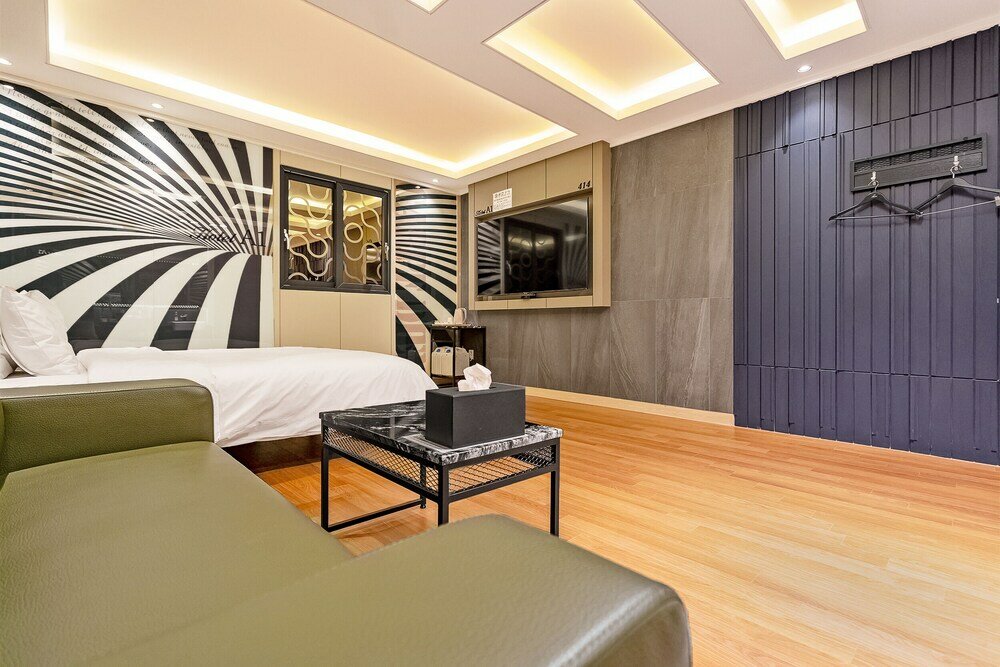 Фото Pohang A1Hotel Haedo