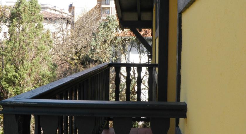 Фото Hotel Restaurante Aldama