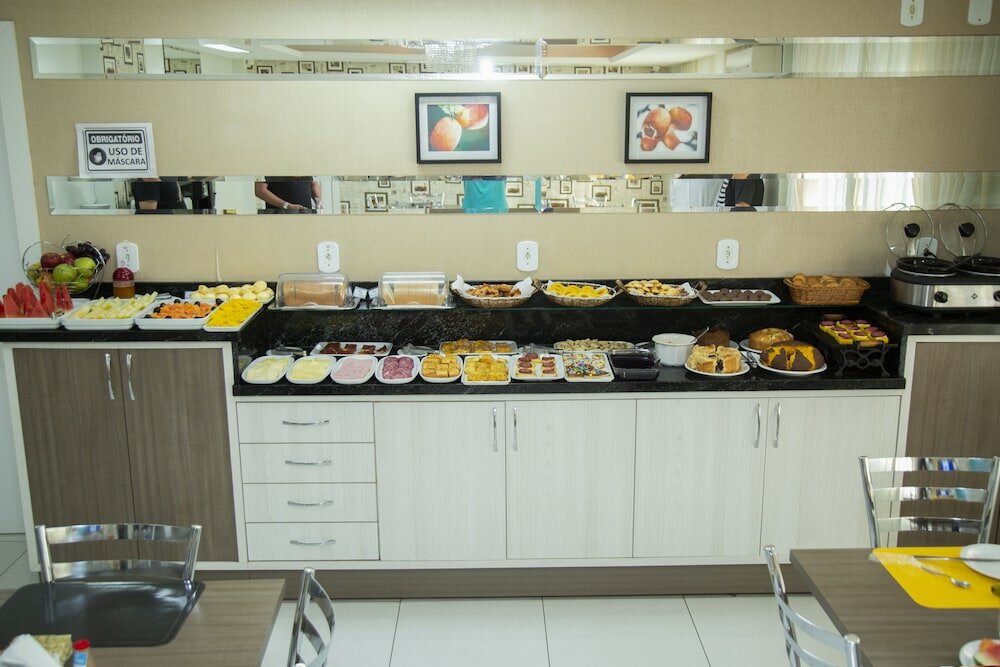 Фото Hotel Sambakia