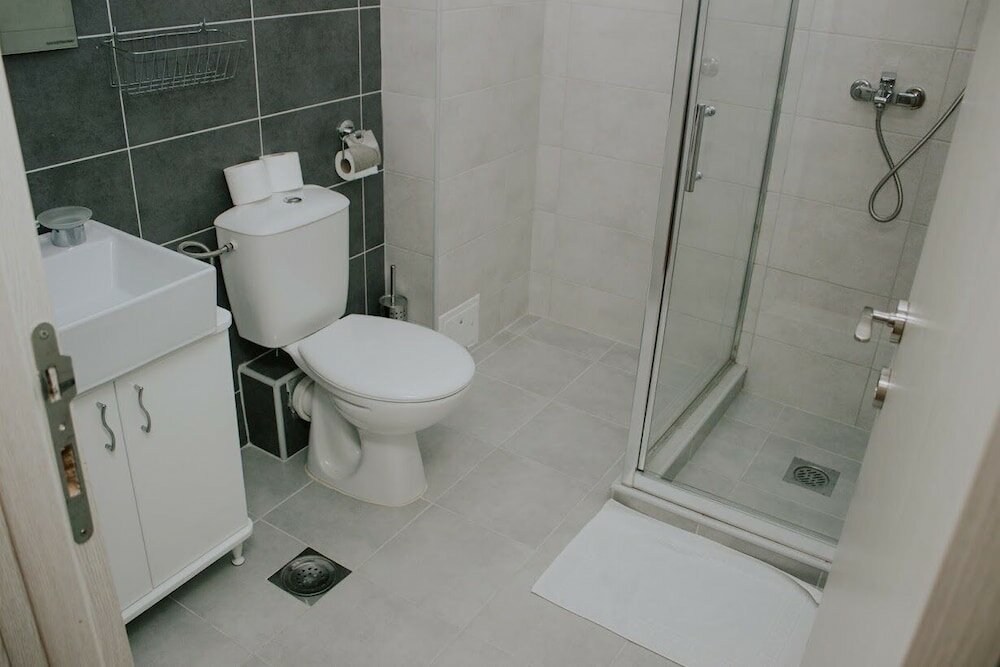 Фото Hotel Serdar