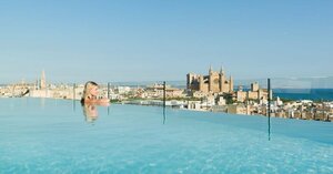 Гостиница Nakar Hotel