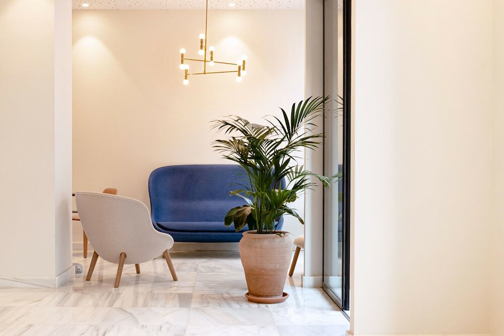 Фото Boreal Viento Norte