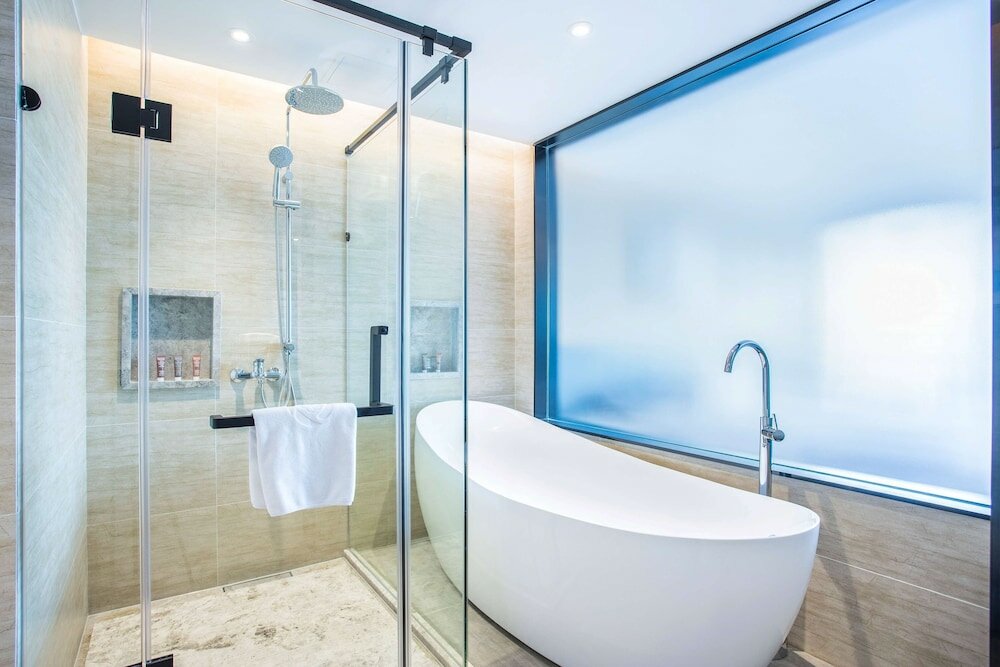 Фото Wyndham Garden Heyuan