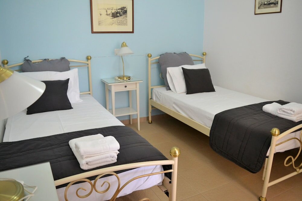 Фото Mer Bleu Luxury apartments