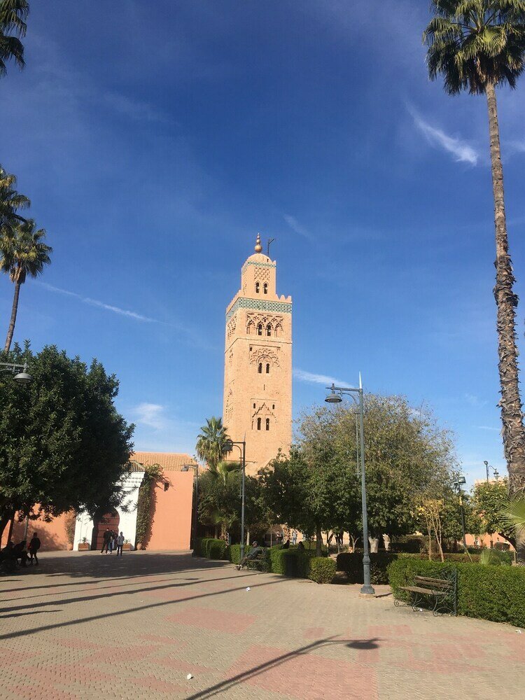 Фото Riad Zouhour