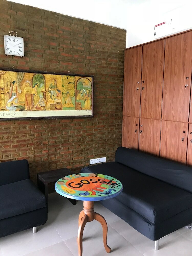 Фото Blue Pillars Kandy