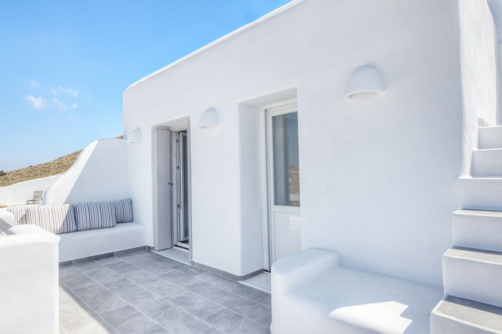 Фото Villa Livana Naxos