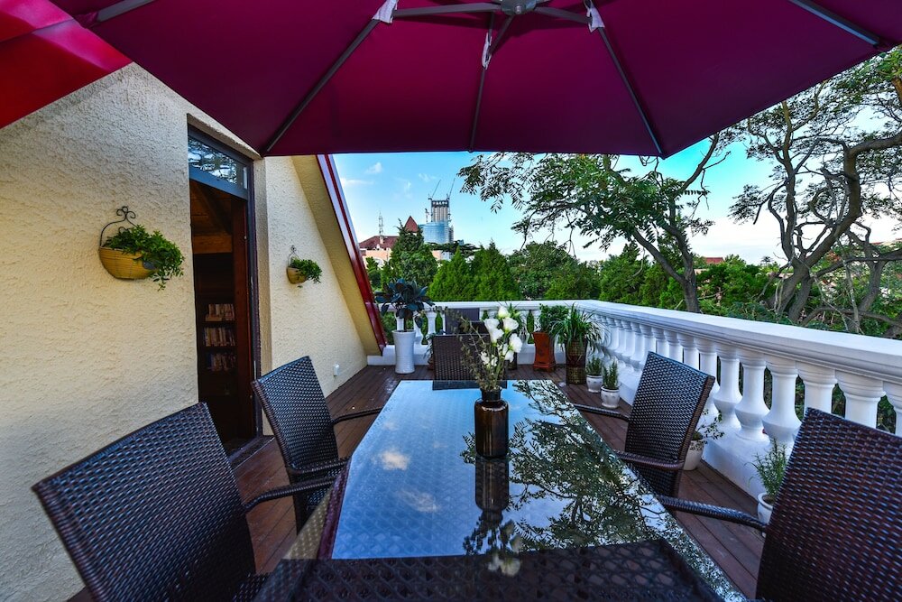 Фото Nordic Memory in Tsingtao