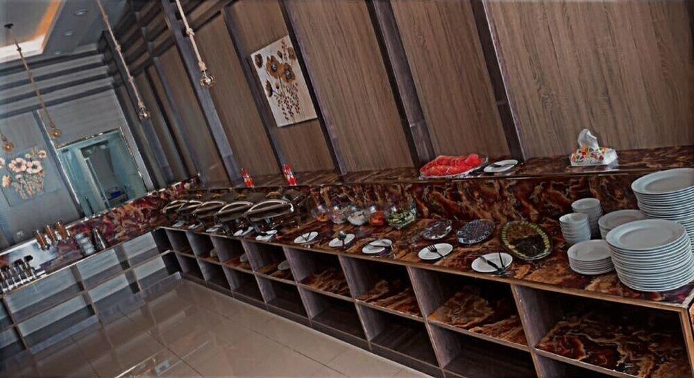 Фото The View hotel