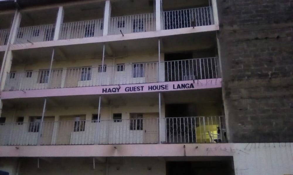 Hotel Haqy Guest House, Nakuru, photo