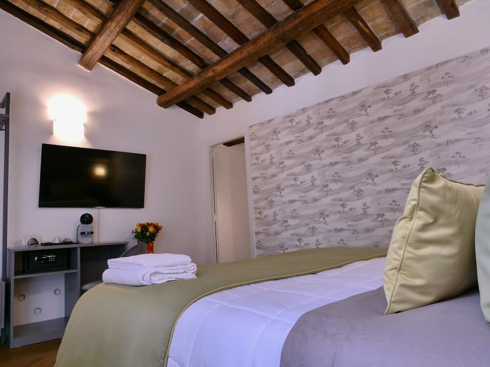 Фото Helmirage Suite VIA Del Corso