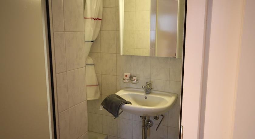 Фото HITrental Zeughausgasse - Apartment