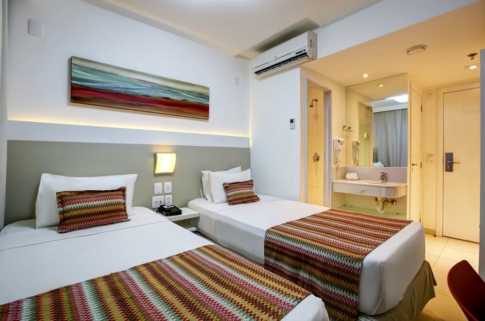 Фото Easy Vitoria by Atlantica