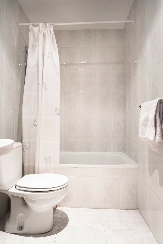 Фото Hostal del Campo