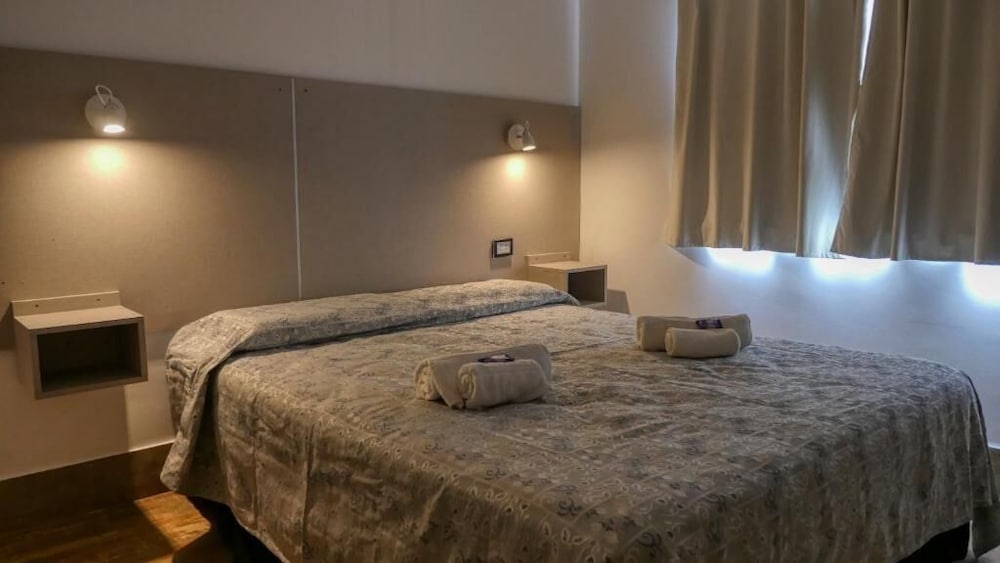 Фото Hotel Santa Clara Del Mar