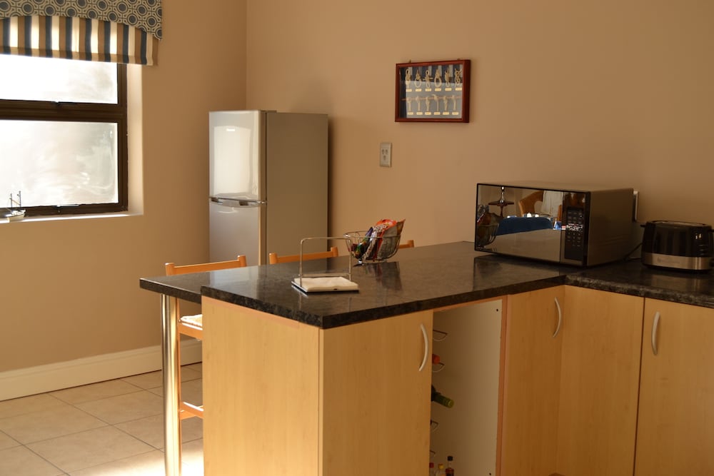 Фото Caulfield self Catering