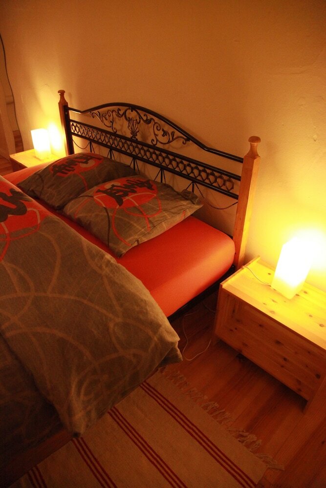 Фото Guest House Heysel Atomium