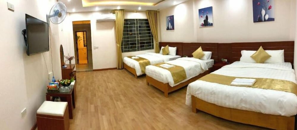 Hotel Rainbow Sa Pa Hostel, Sa Pa, photo