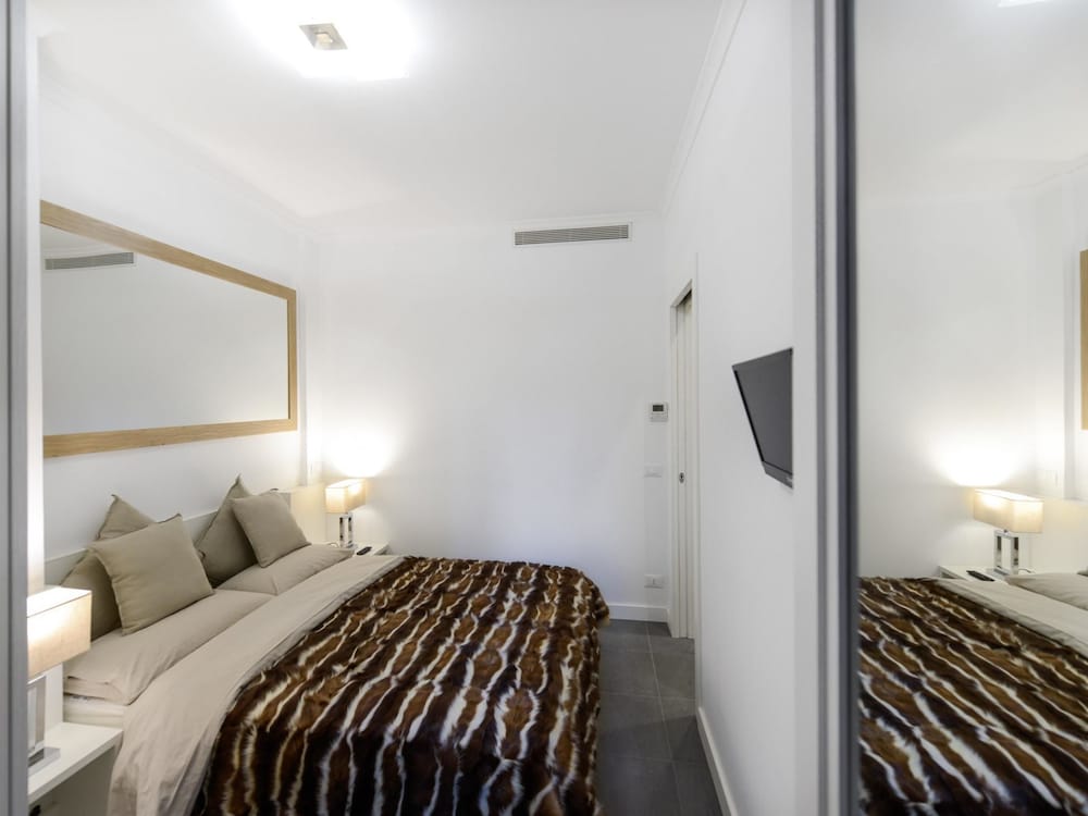 Фото Popolo Apartment