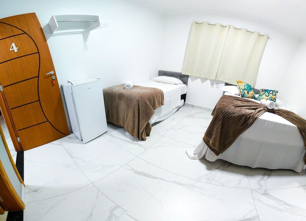 Фото Pousada Mar de Luna