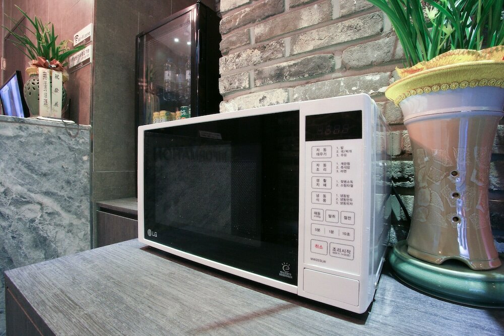 Фото Bucheon Hotel O2