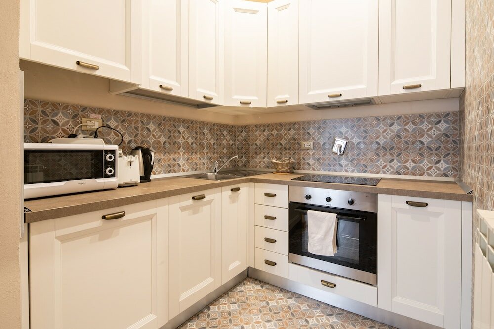 Фото Appartamenti degli Artisti