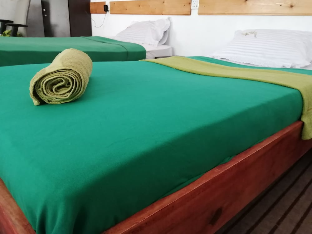 Фото Foret De Vill - Hostel