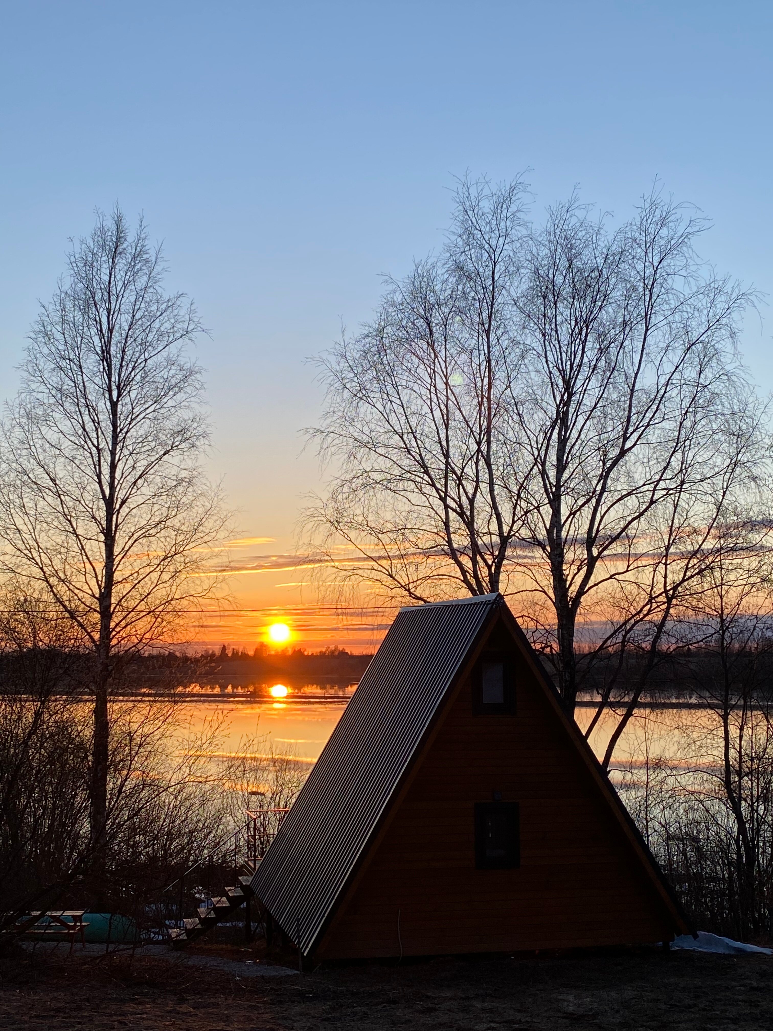 Фото Smaland GorkaHouse