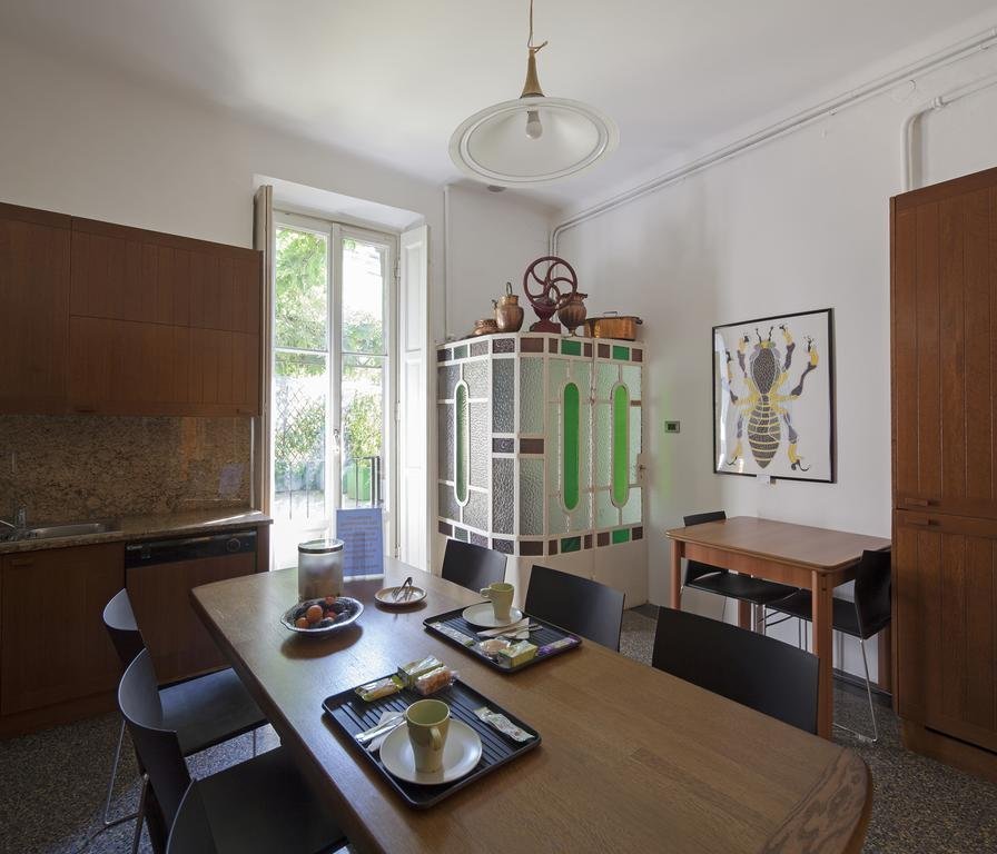 Фото Bed & Breakfast Ekoliving