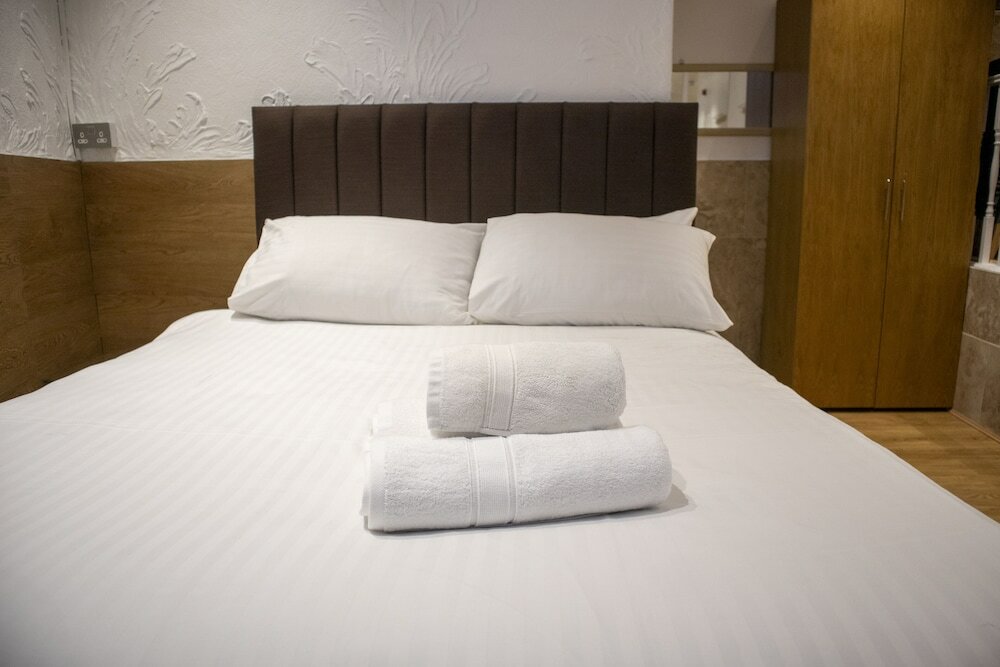 Фото Berkley Aparthotel