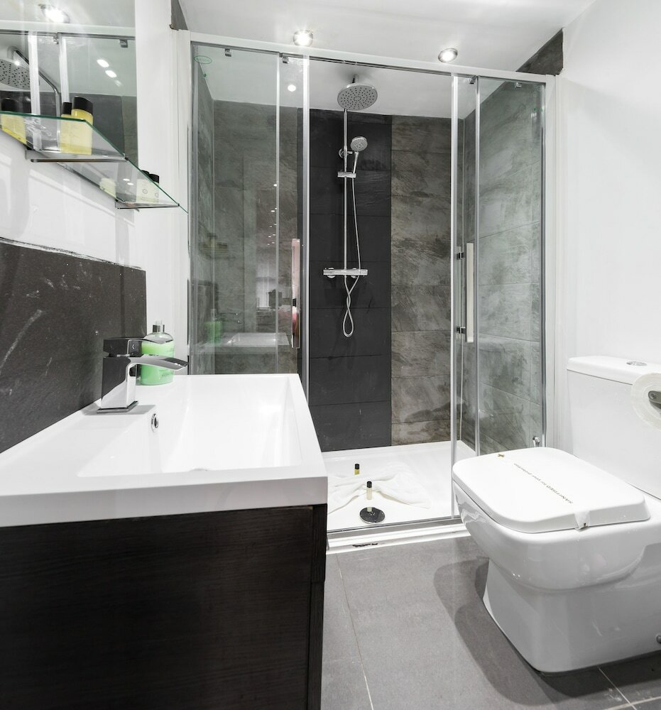 Фото Whitechapel Grand