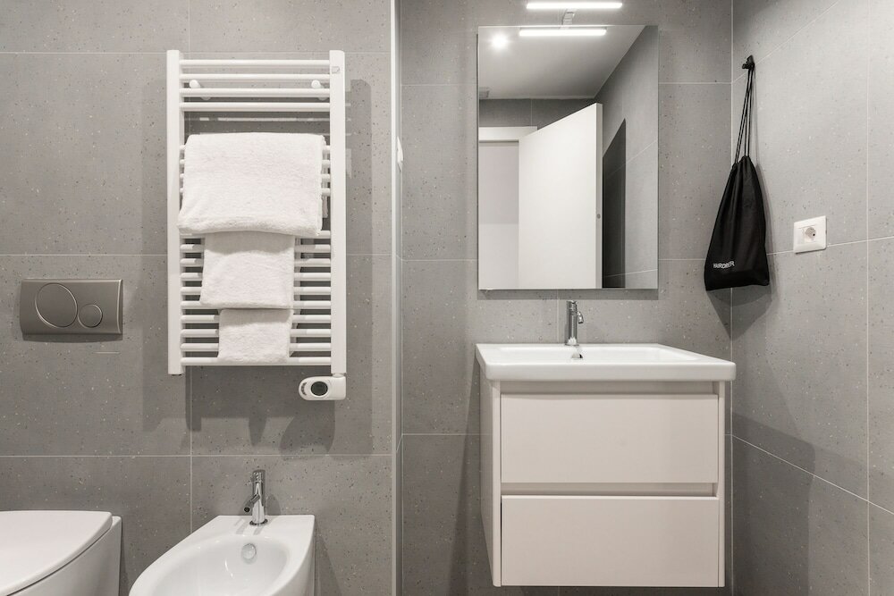 Фото Numa i Verso Apartments