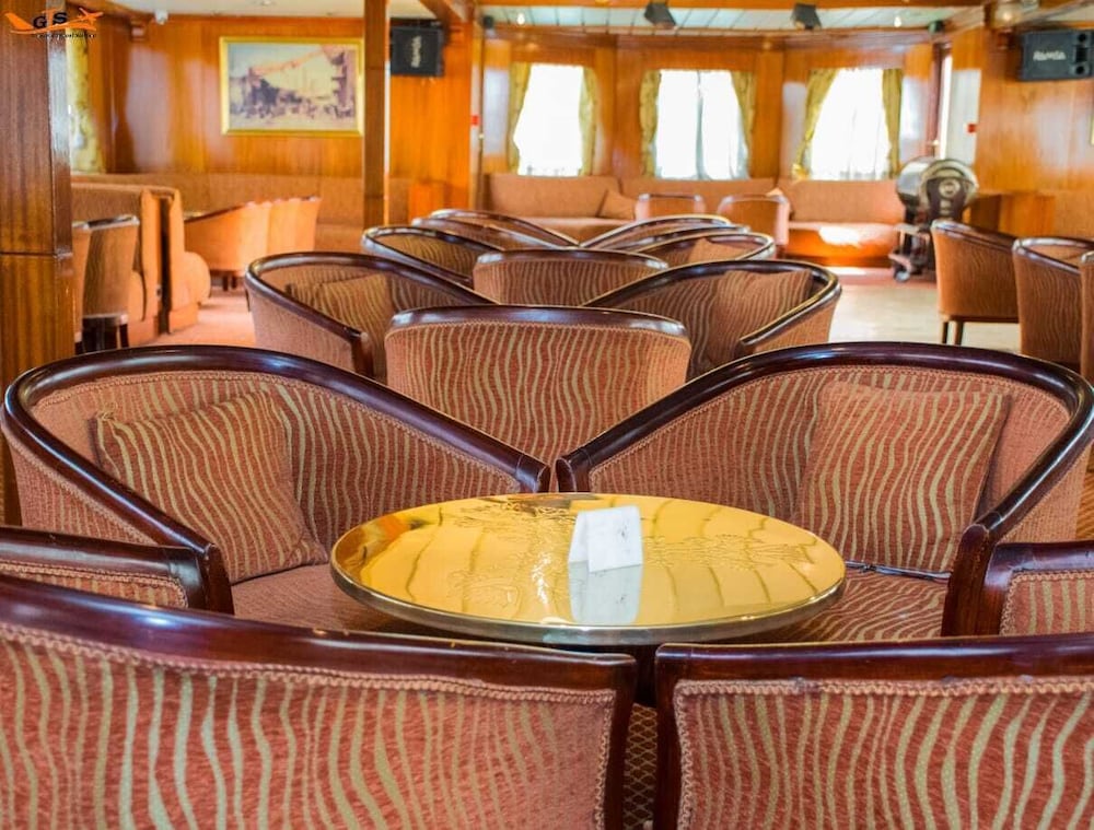 Фото Gts Nile Cruise