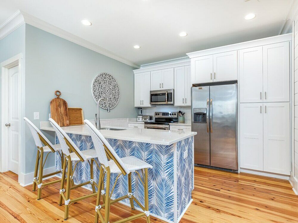 Фото Cherokee Rose