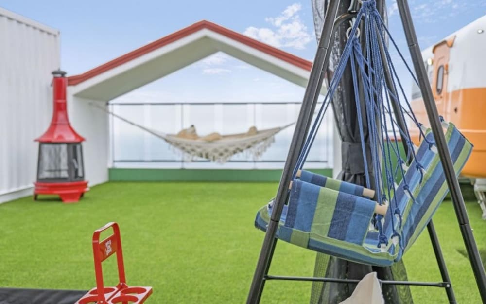 Фото Yeosu Querencia Resort