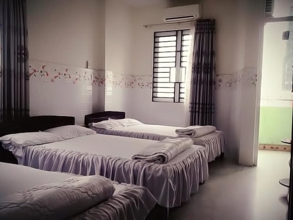 Фото Hung Binh hotel