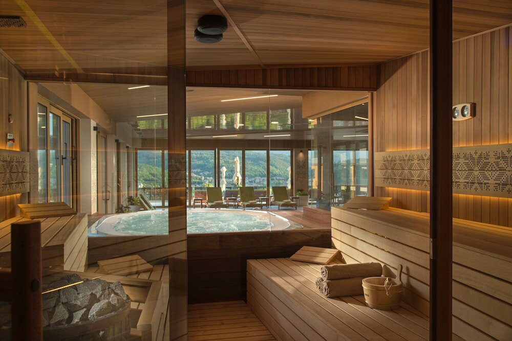 Фото Wine & SPA Hotel Chukara