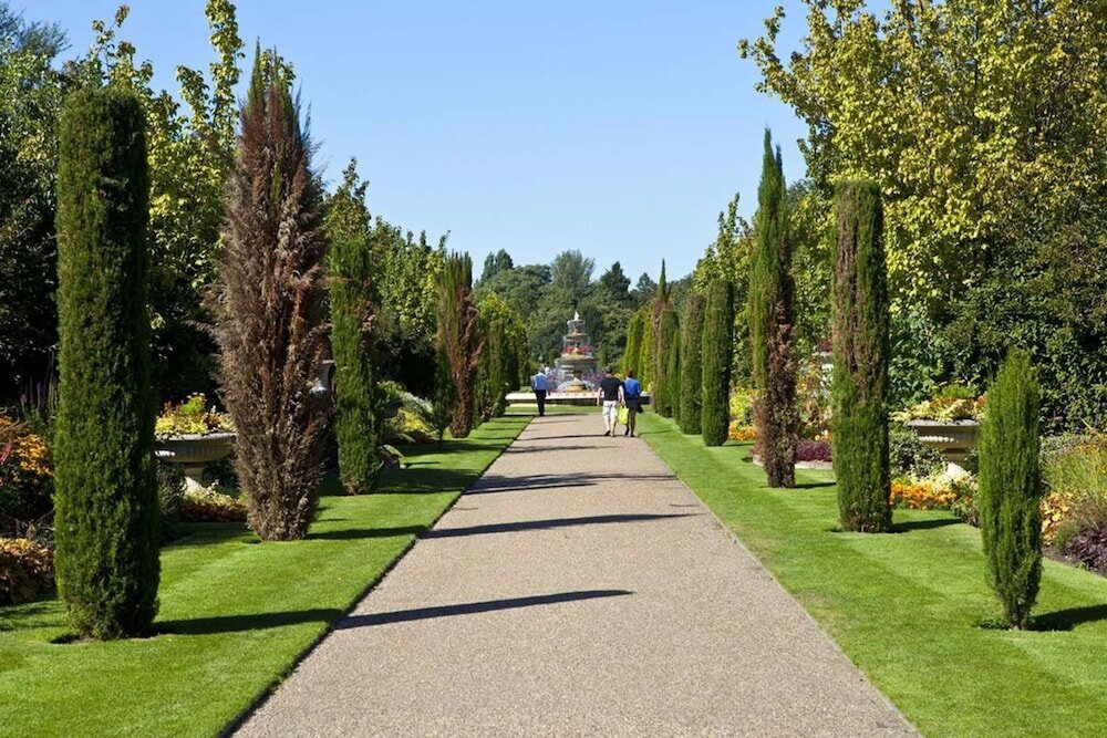 Фото Park Grand Mayfair