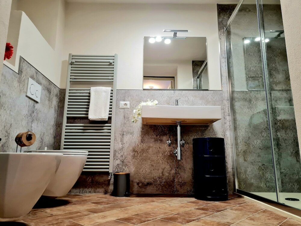 Фото Fabroniana apartments