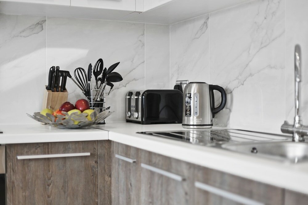 Фото Executive Apartments in Camden Town