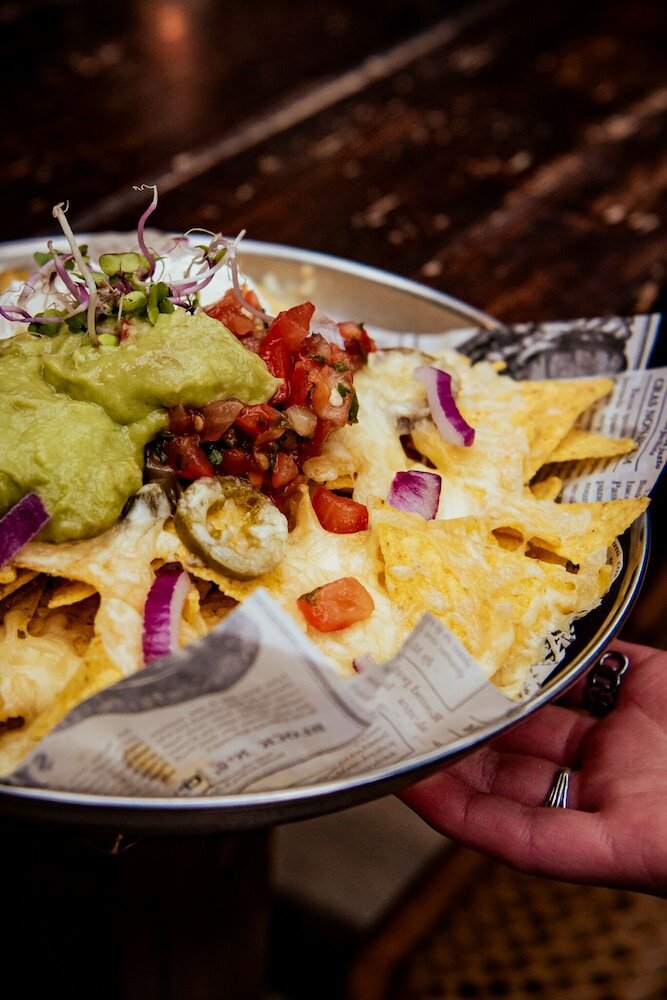 Фото Long John’s Hotel