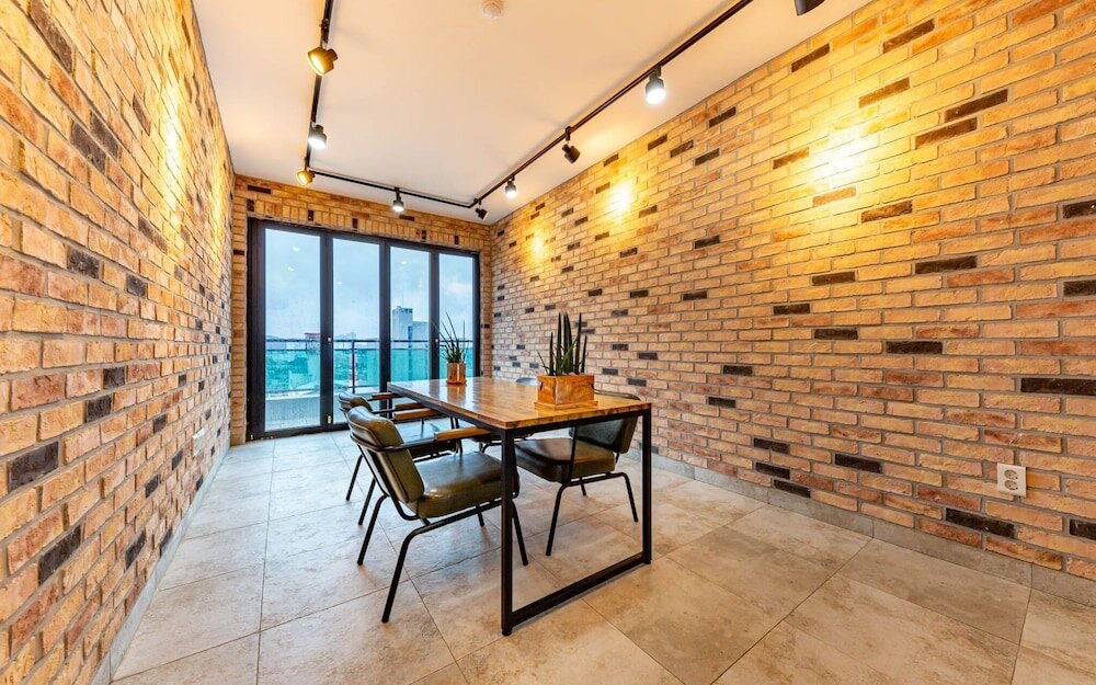 Фото Yeosu Hotel Zava