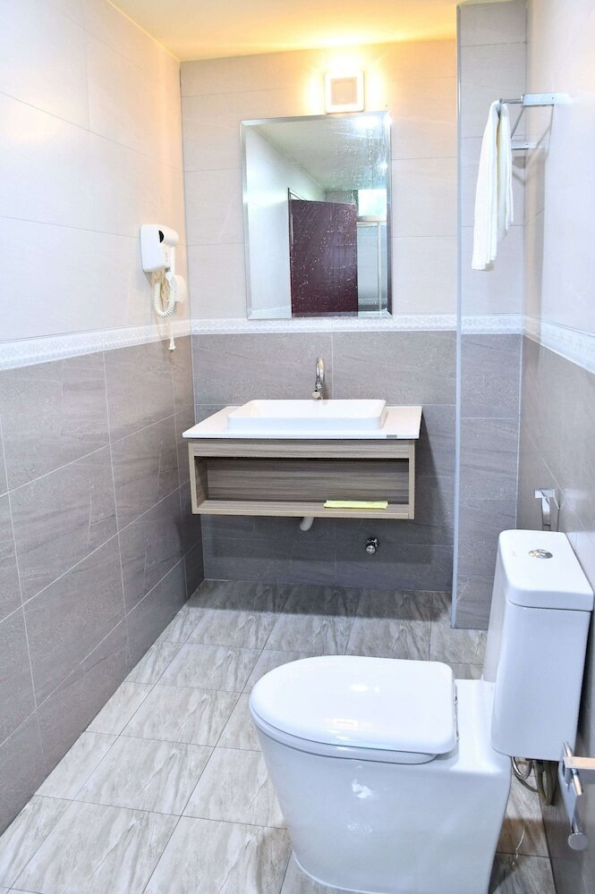 Фото Гостевой дом Blue Wave Maldives