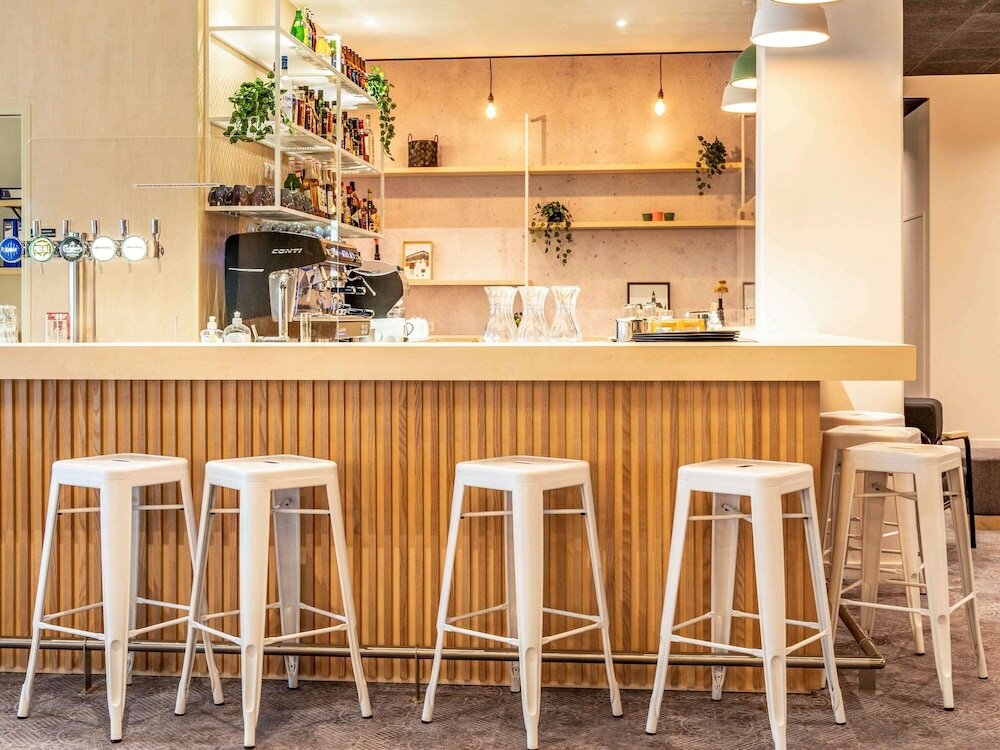 Фото Ibis Styles Limoges Centre