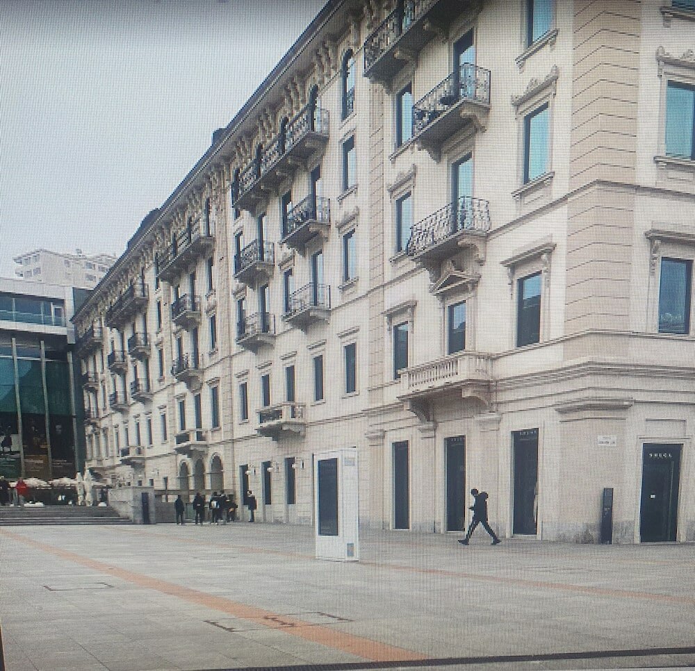 Фото Deluxe Vanoni Central Lugano