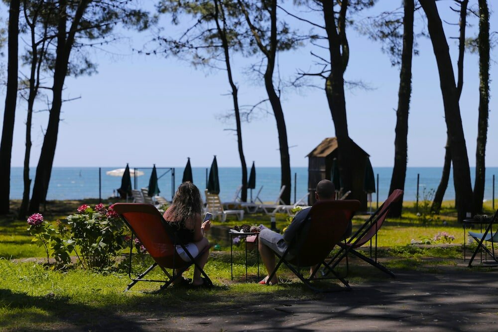 Фото Oxygen Hotel