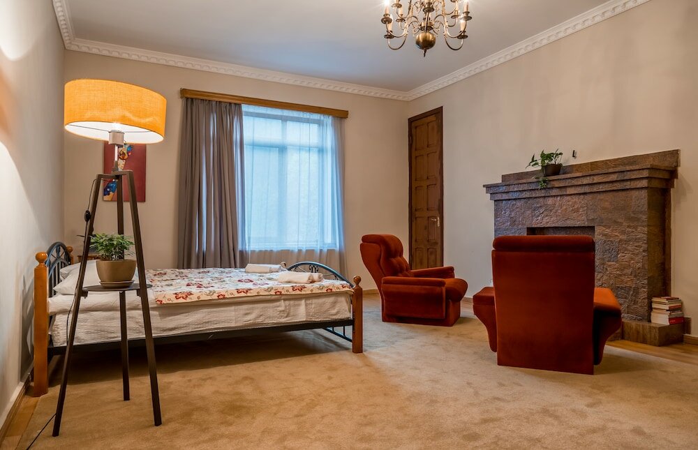 Фото Rivendell Borjomi