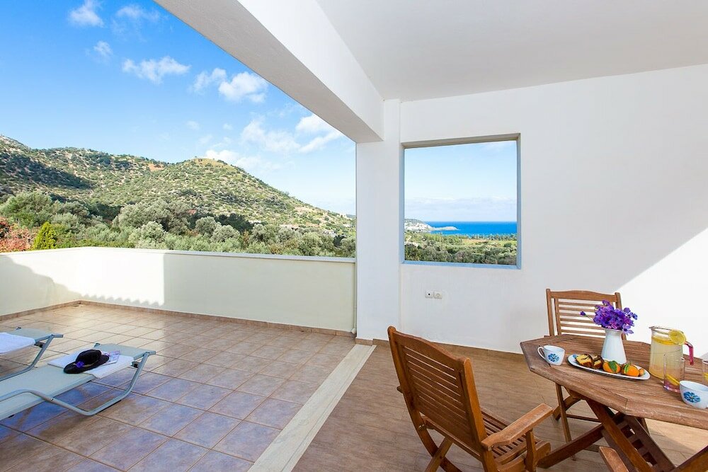 Фото Argyro Villa