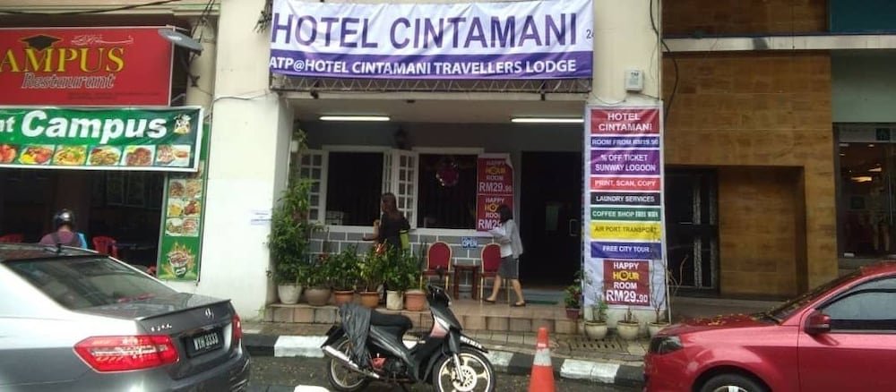 Фото отеля 2